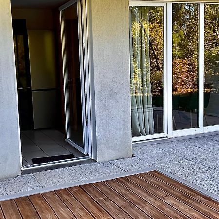 Appartement Le Safran à Obernai Extérieur photo