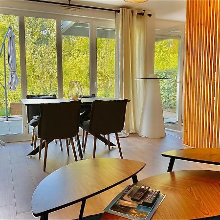 Appartement Le Safran à Obernai Extérieur photo