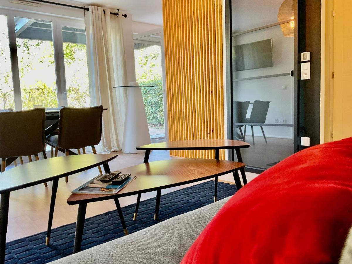 Appartement Le Safran à Obernai Extérieur photo