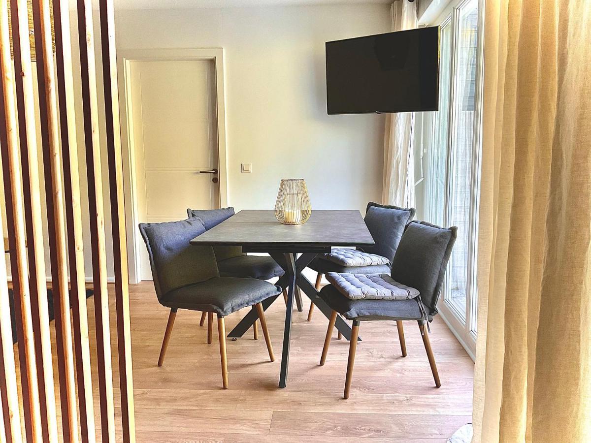 Appartement Le Safran à Obernai Extérieur photo