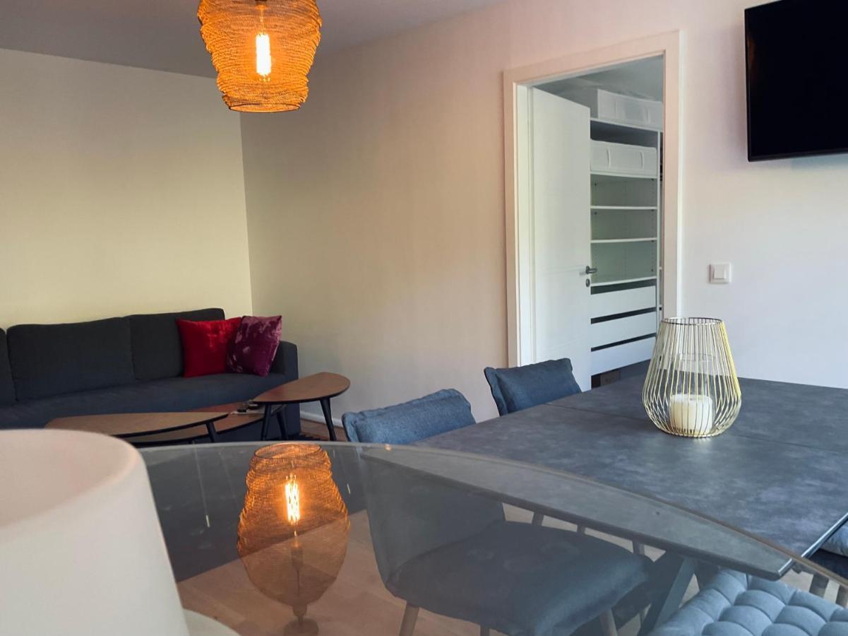 Appartement Le Safran à Obernai Extérieur photo