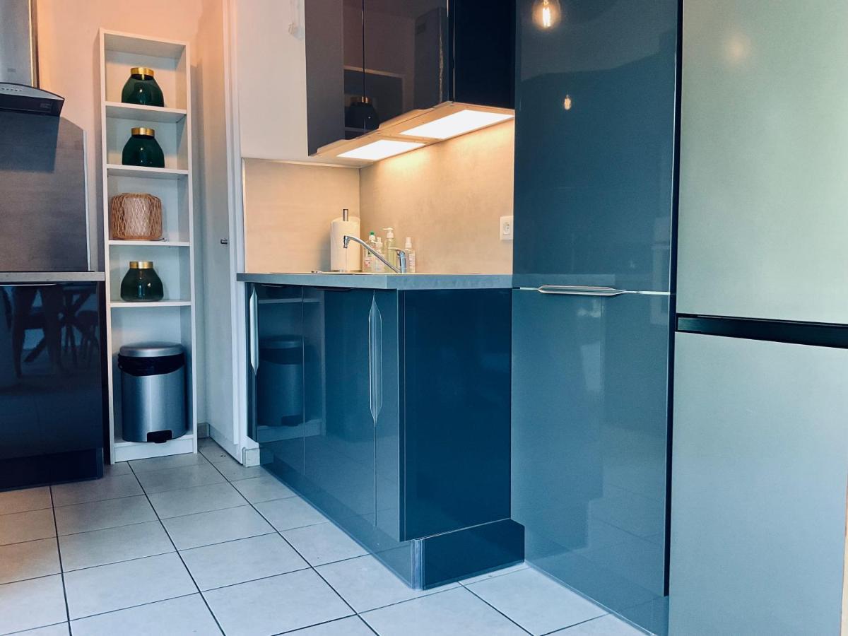 Appartement Le Safran à Obernai Extérieur photo