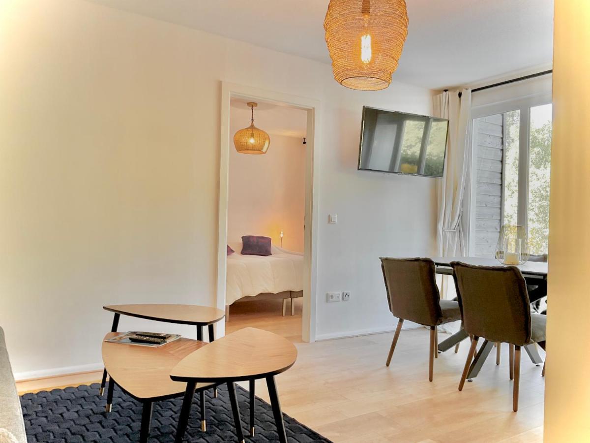 Appartement Le Safran à Obernai Extérieur photo