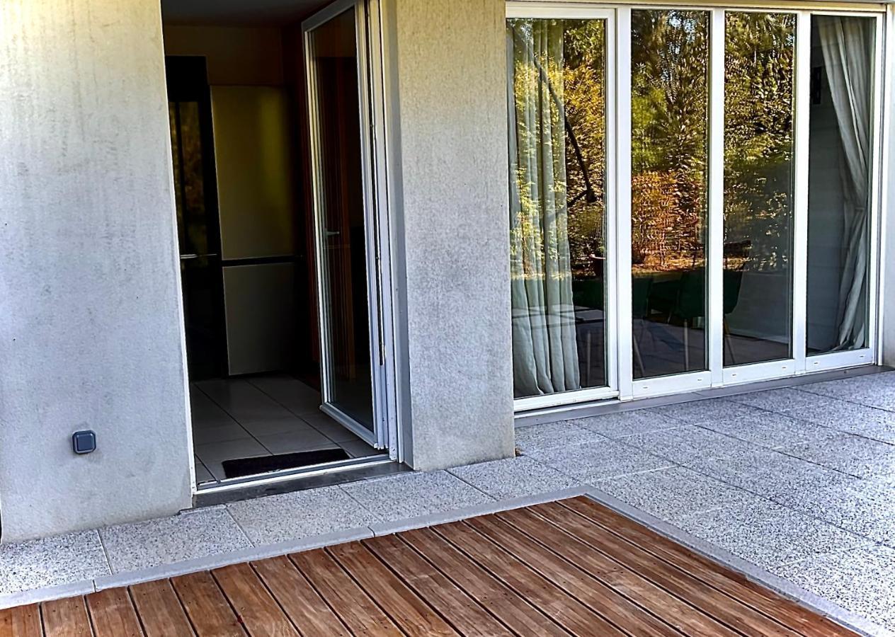 Appartement Le Safran à Obernai Extérieur photo