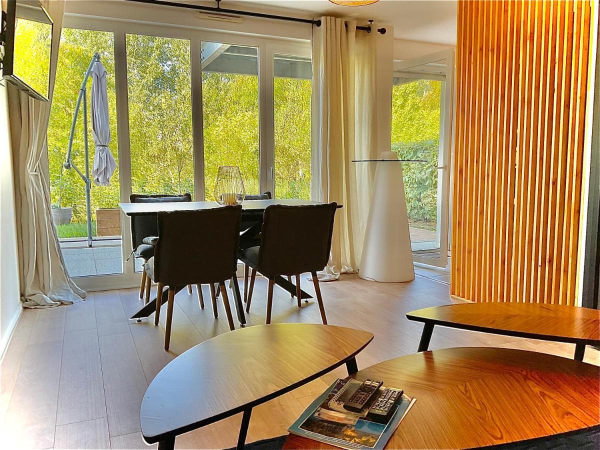 Appartement Le Safran à Obernai Extérieur photo
